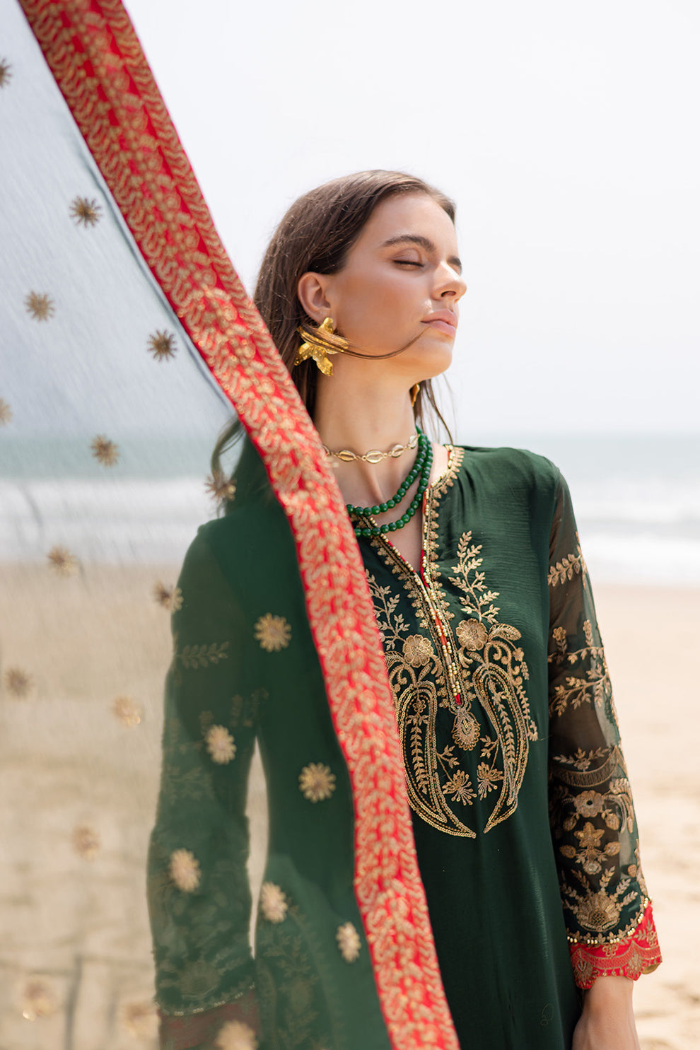 Zyra by Freesia Premium Collection