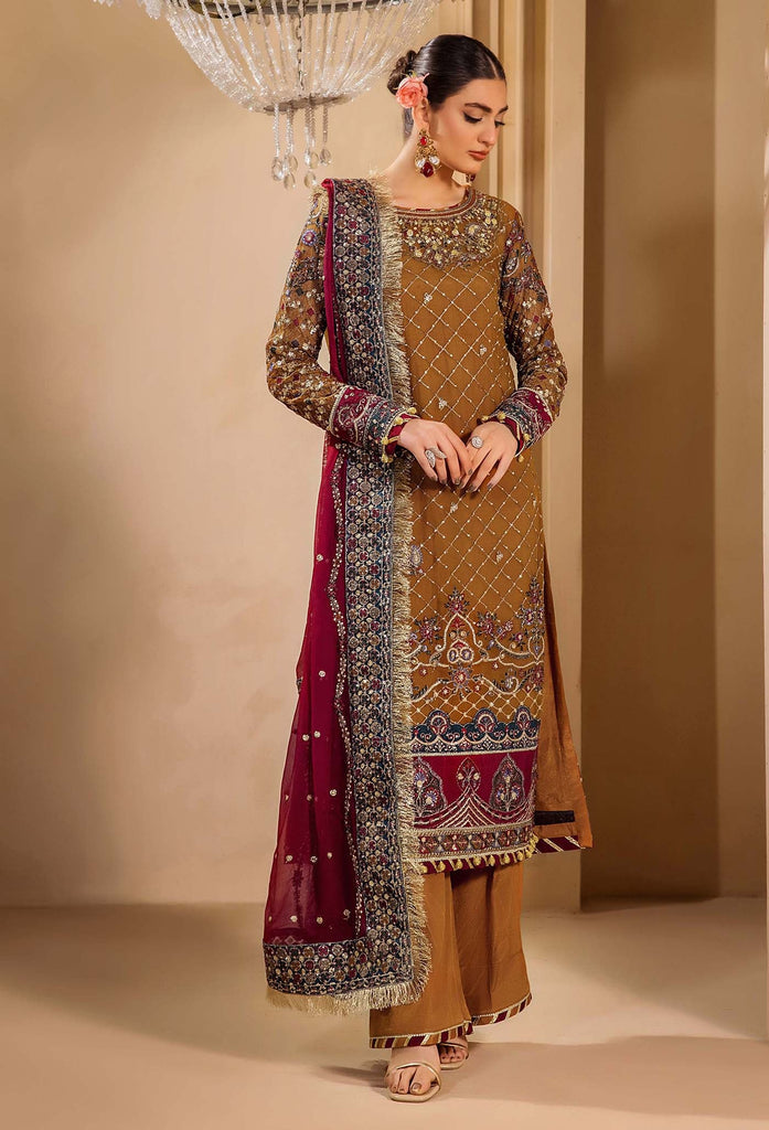 Za Chantelle Luxury Collection