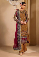 Za Chantelle Luxury Collection