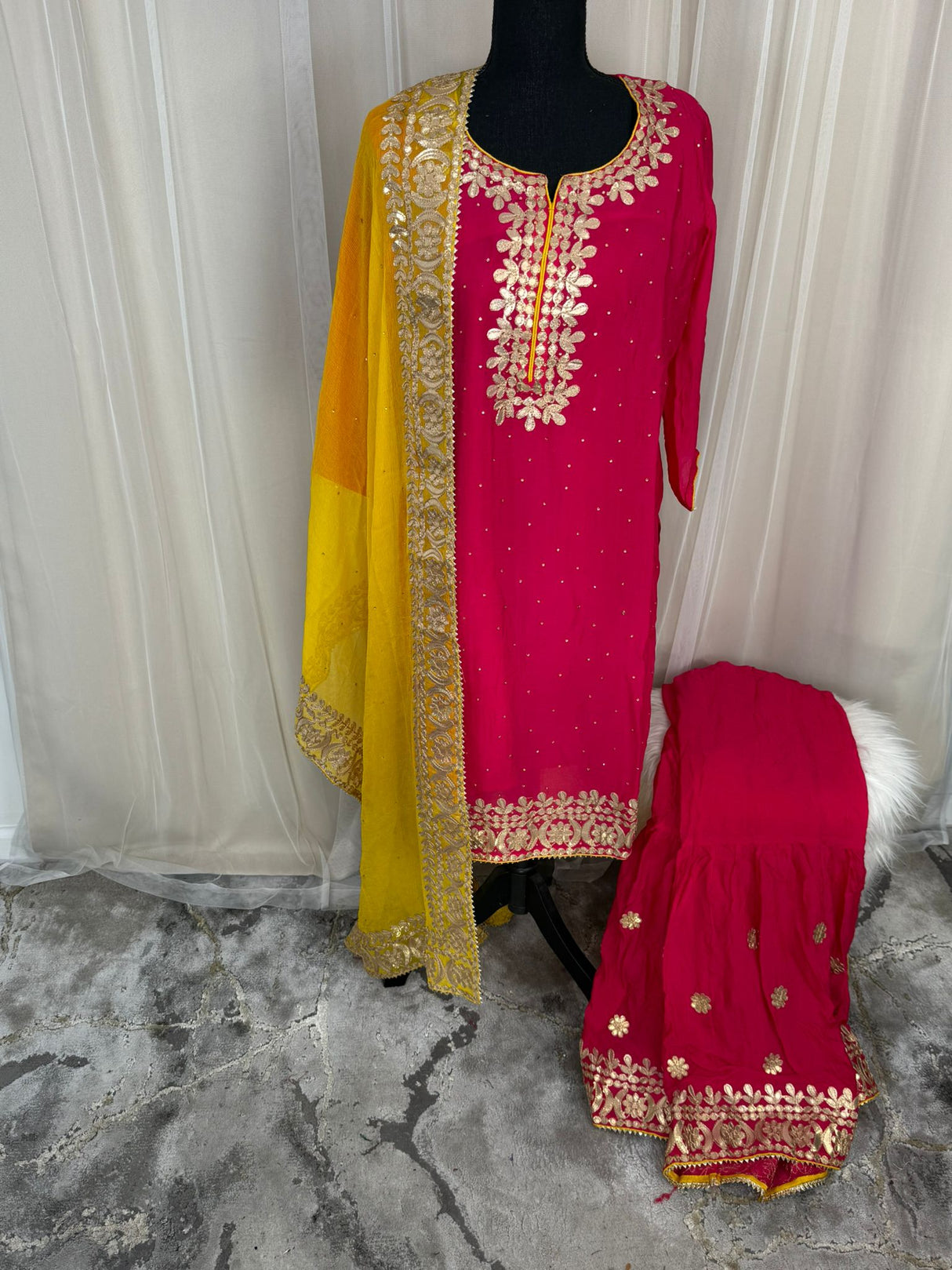 Delhi Boutique Collection Ready To Ship