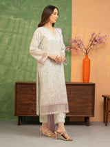 Edenrobe Premium Embroidered Lawn Collection