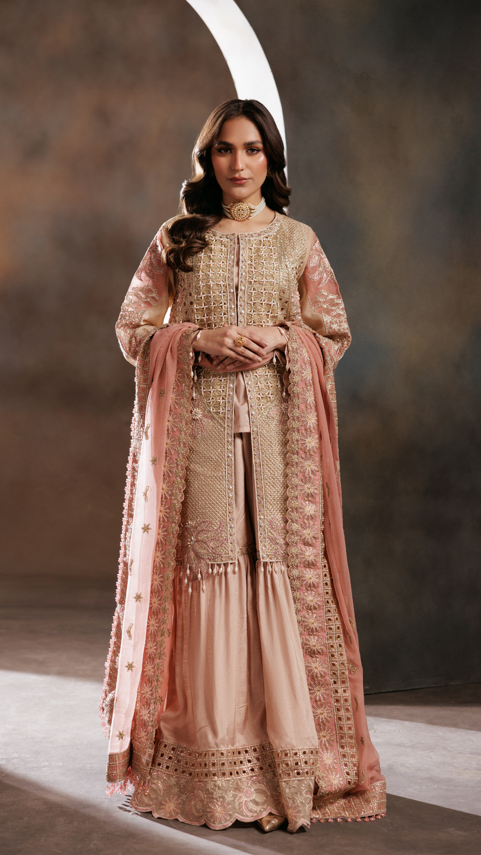 Zeenat by Zebtanbrand Luxury Collection