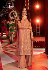 Asim Jofa Luxury Festive Collection