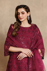 Zayrah By Zarif Premium Formal's Collection