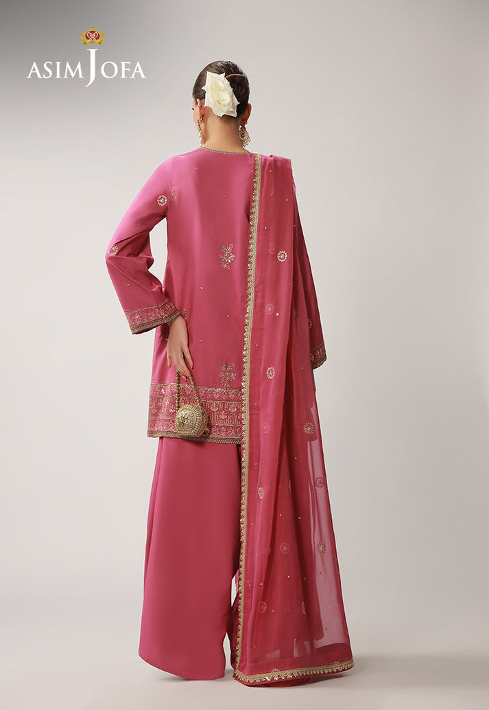 Asim Jofa Festive Collection