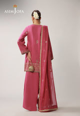 Asim Jofa Festive Collection