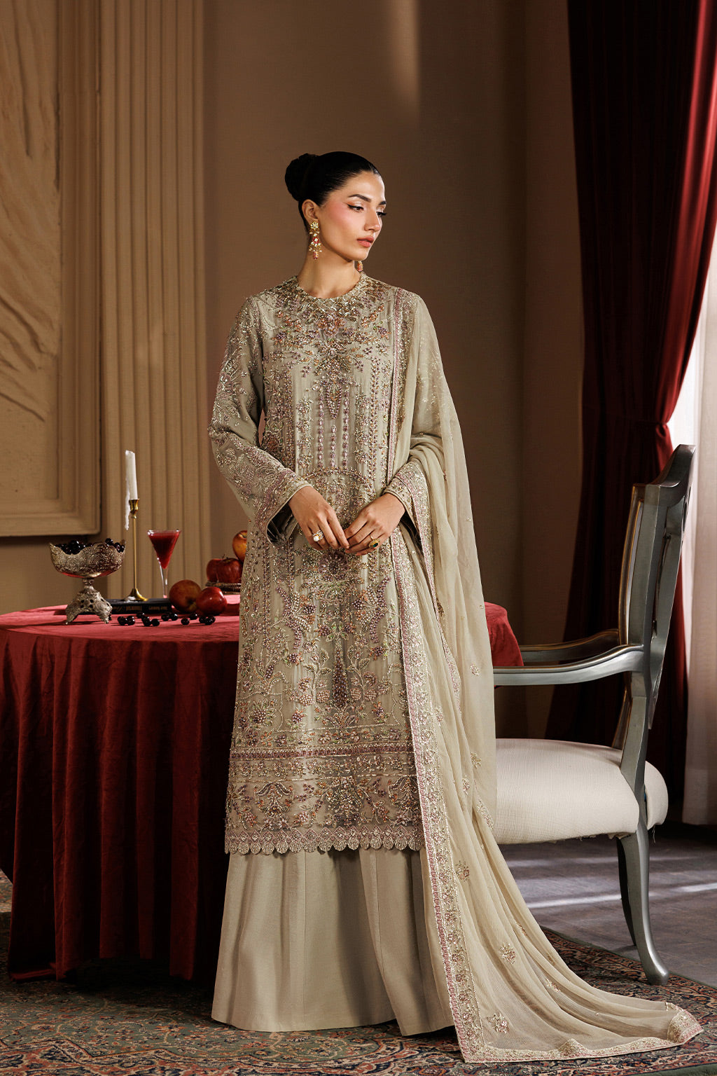 Celeste By Emaan Adeel Premium Collection