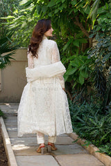 Pearl Symphony by Mona Embroidery Luxury Collection