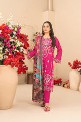 Saiba By Tawakkal Luxury Collection