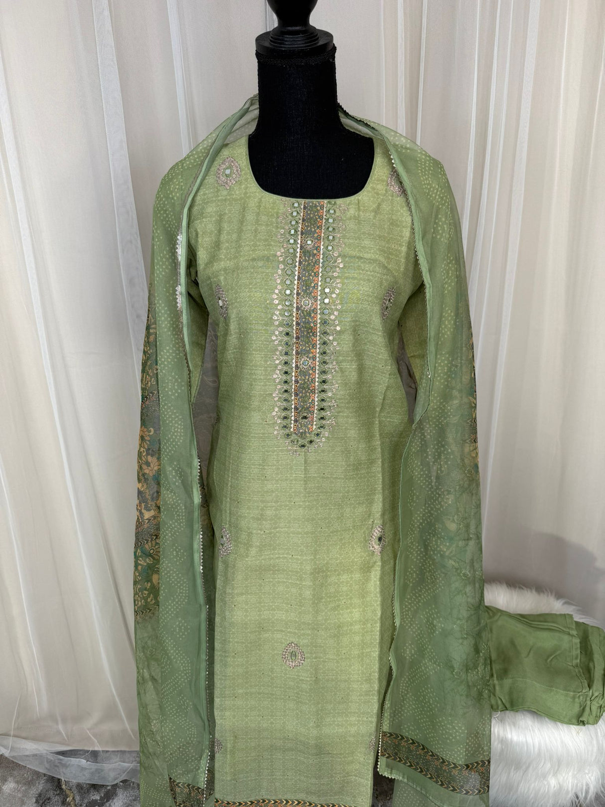 Original Delhi Boutique Collection Ready To Ship