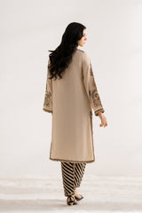 Ethnic Embroidered 2pc