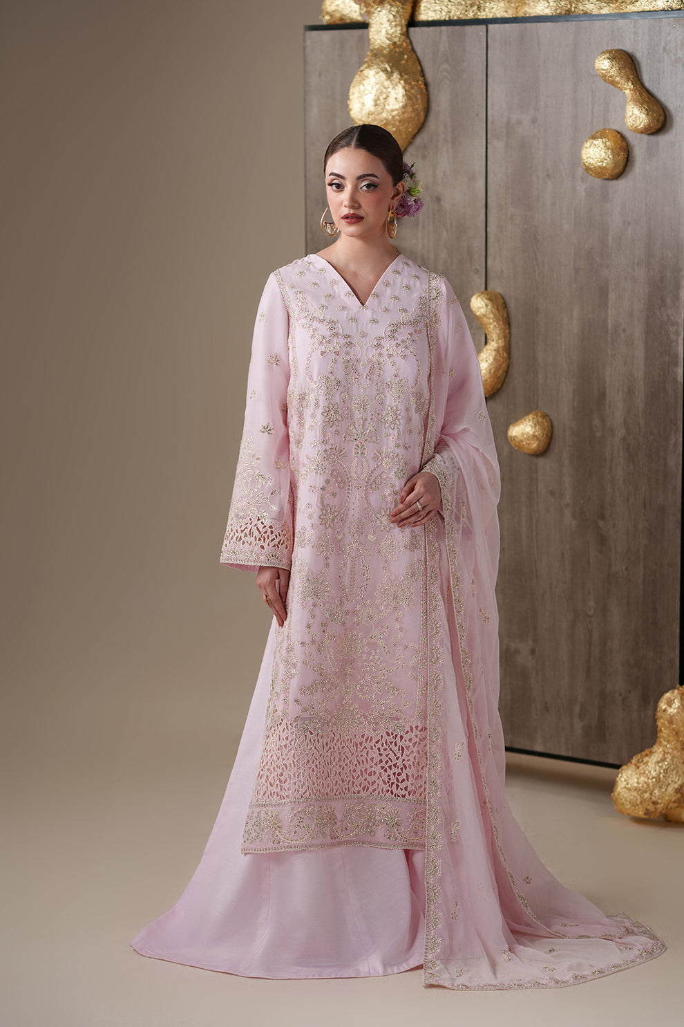 Nouvelle By Emaan Adeel Premium Collection