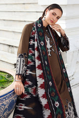 Aniiq By Charizma Embroidered Suit