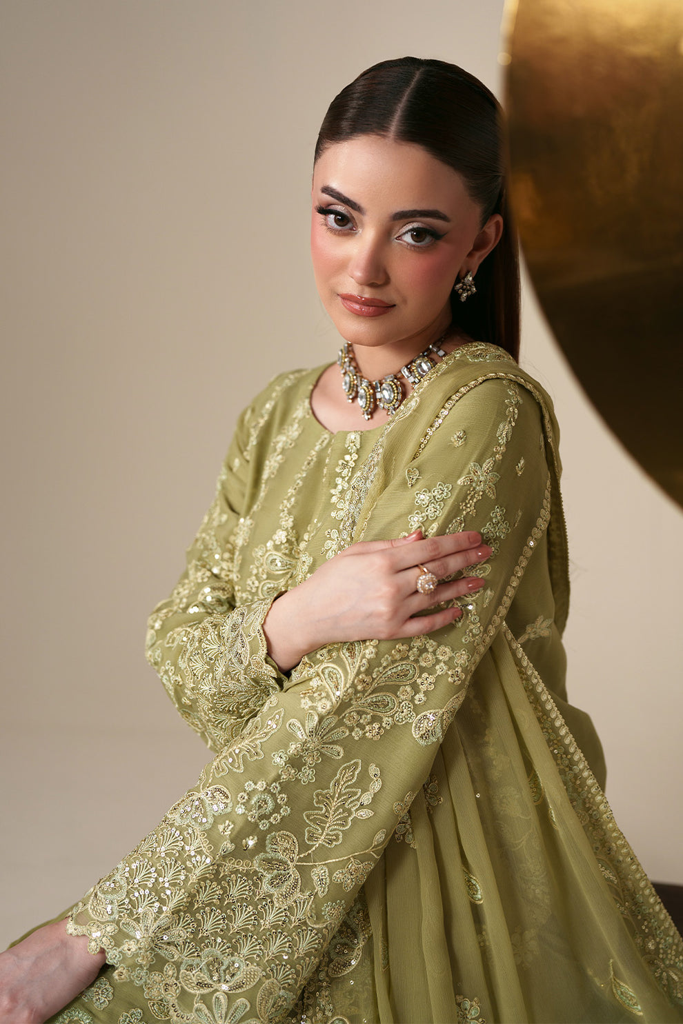 Nouvelle By Emaan Adeel Premium Collection