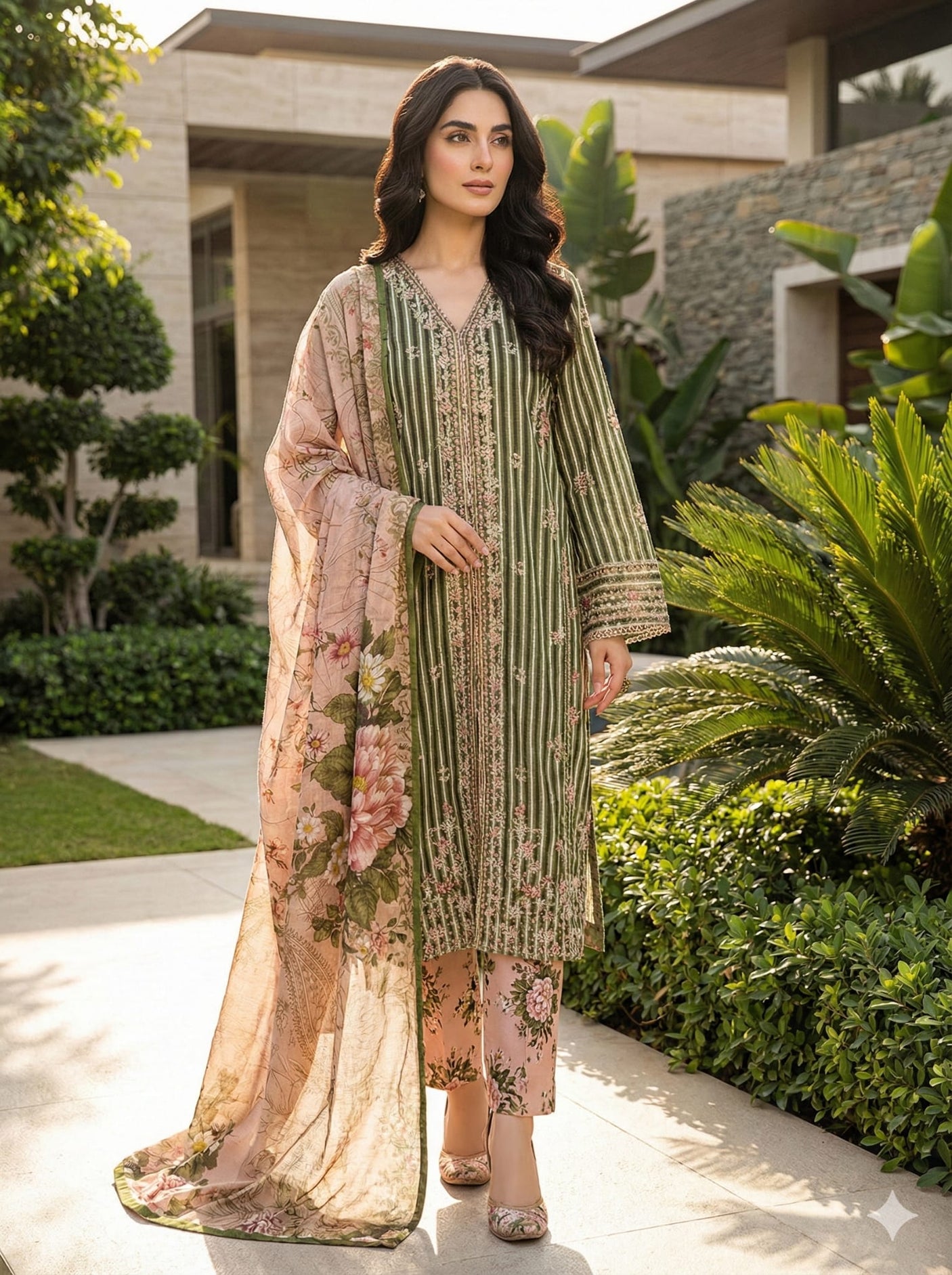 Bin Saeed Luxury Collection