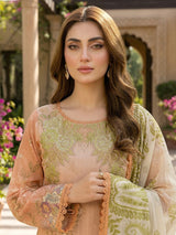 Gulljee Luxury Lawn Vol-1