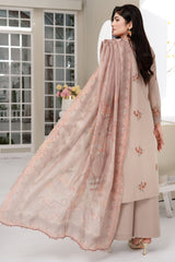 Munira Designers Embroidered Lawn