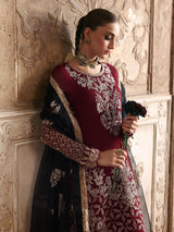 Parishay Jahanara Luxury Formals