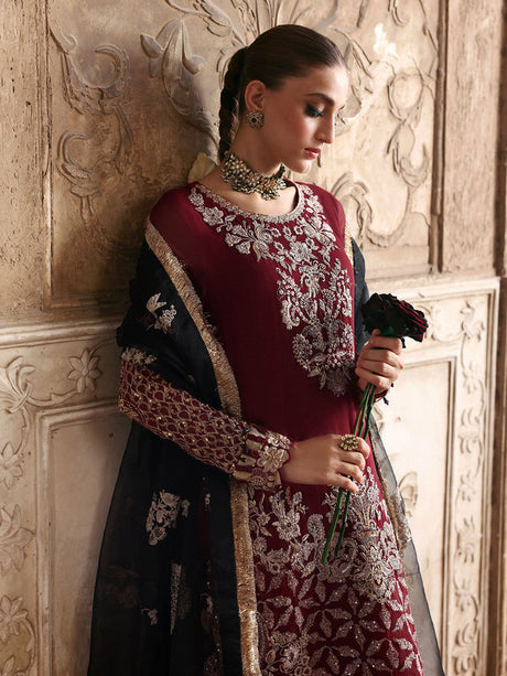 Parishay Jahanara Luxury Formals