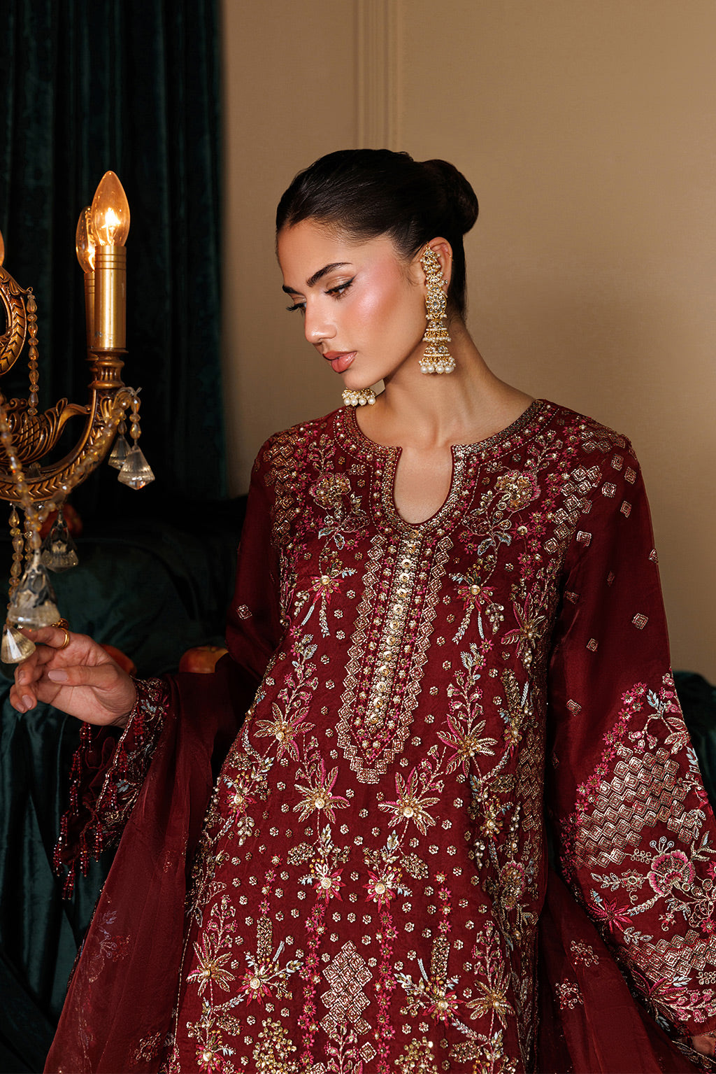 Celeste By Emaan Adeel Premium Collection