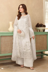 Sonehri by Ramsha Luxury Collection