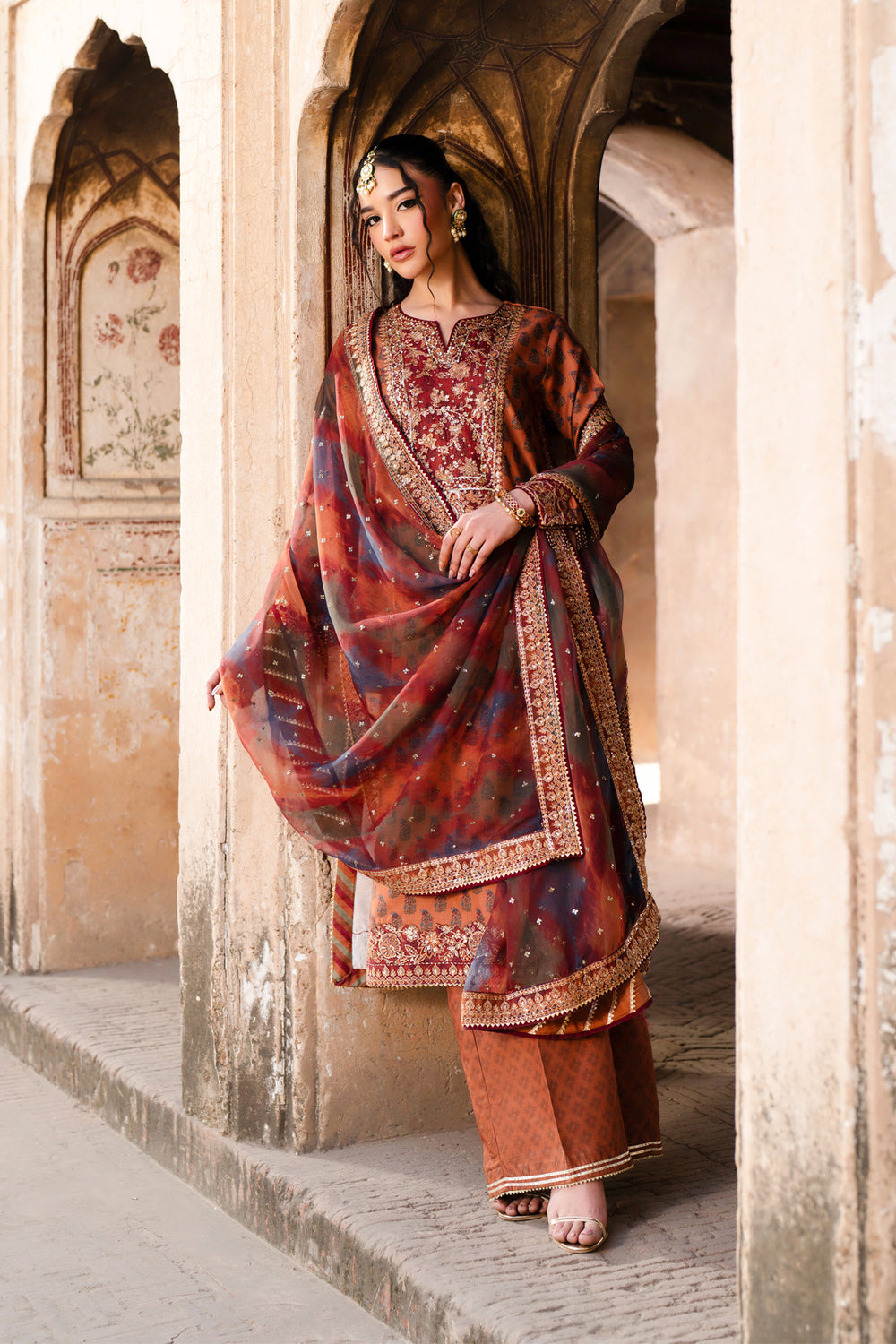 Mushk by Xenia Luxury Collection