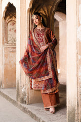 Mushk by Xenia Luxury Collection