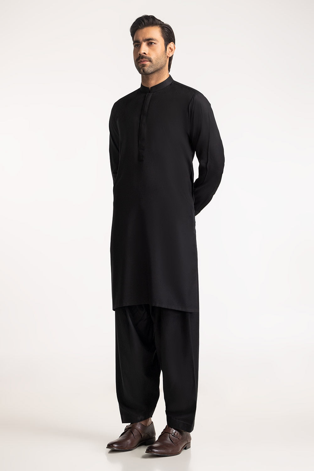 Gul Ahmed Men's Shalwar Kameez
