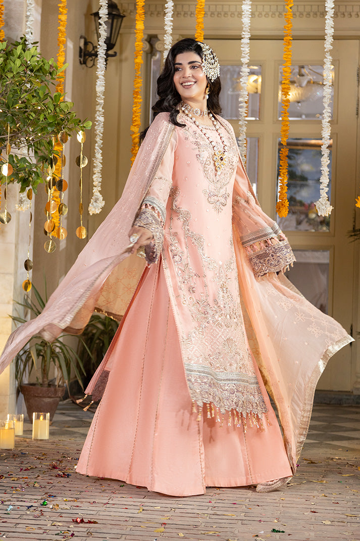 Shagun By Imrozia Premium Collection