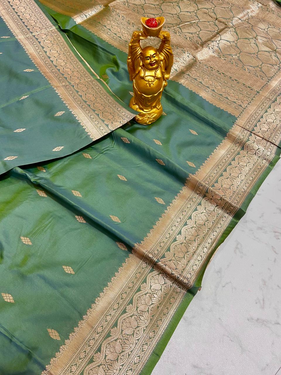 Indian Silk Saree Collection