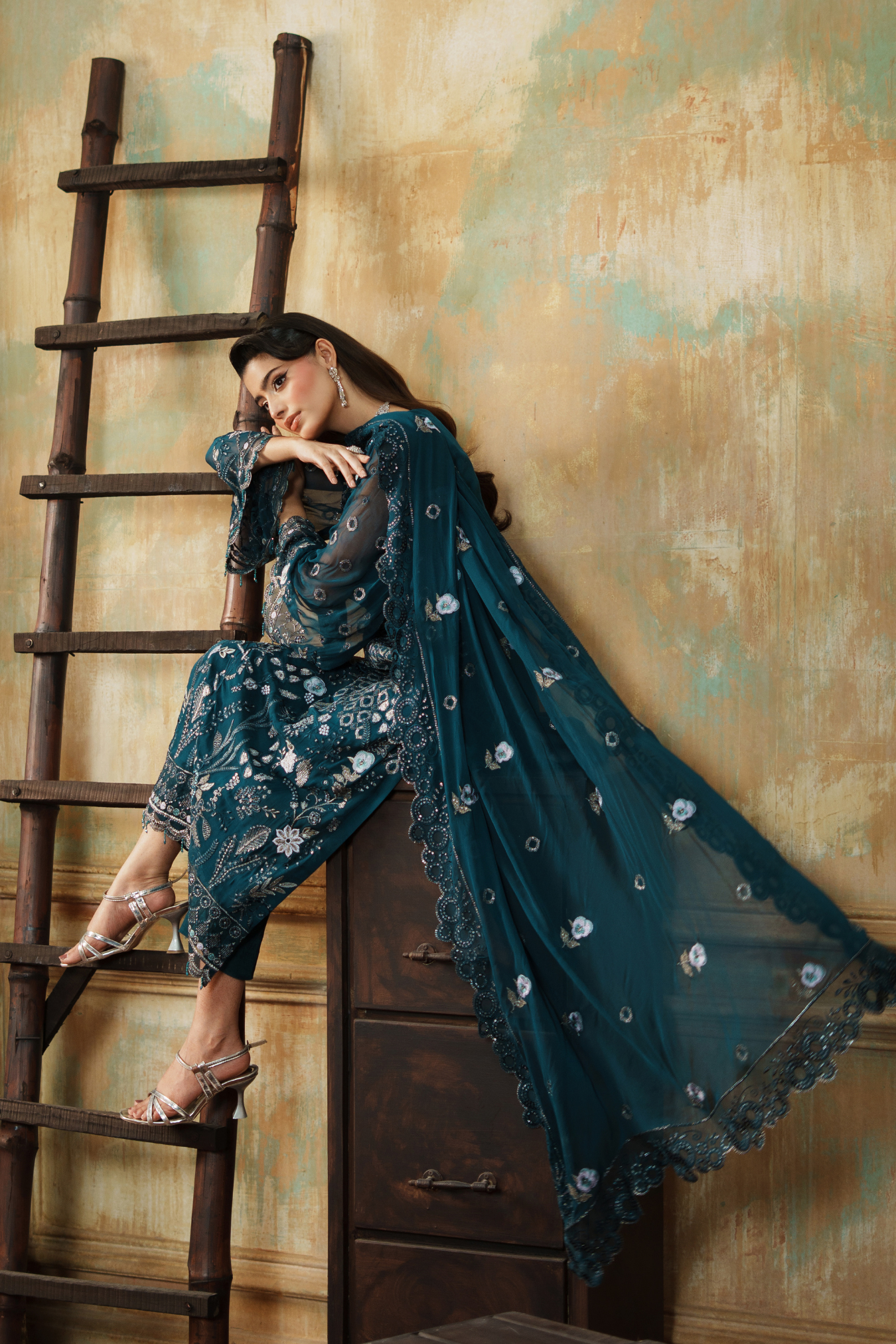 Zurgul Premium Collection  By Zebtan