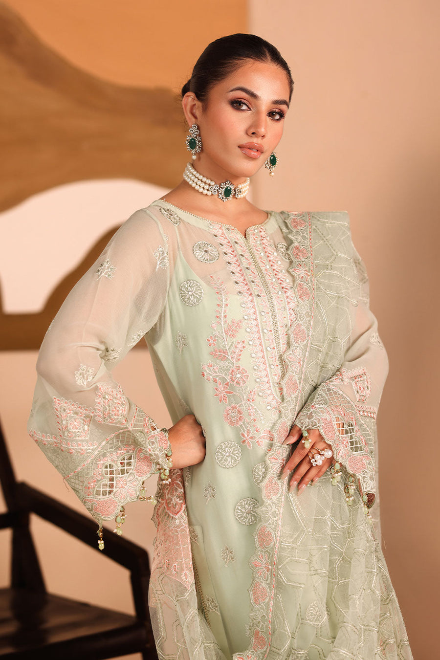 Kashish by Ramsha Luxury Collection