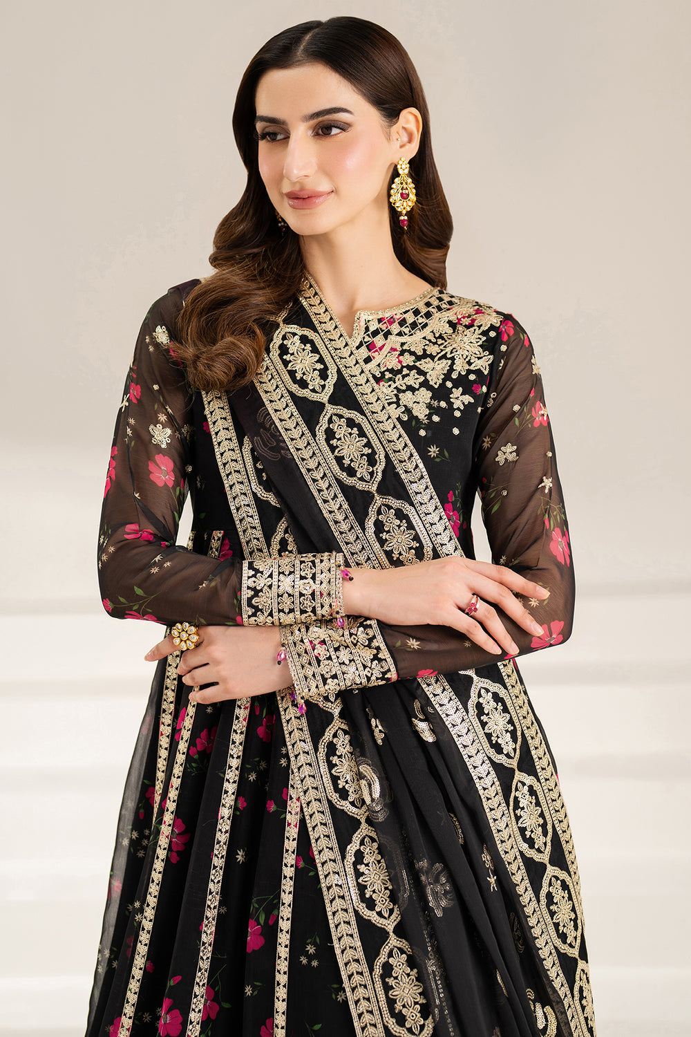 Fiorella by Farasha Luxury Formal Collection