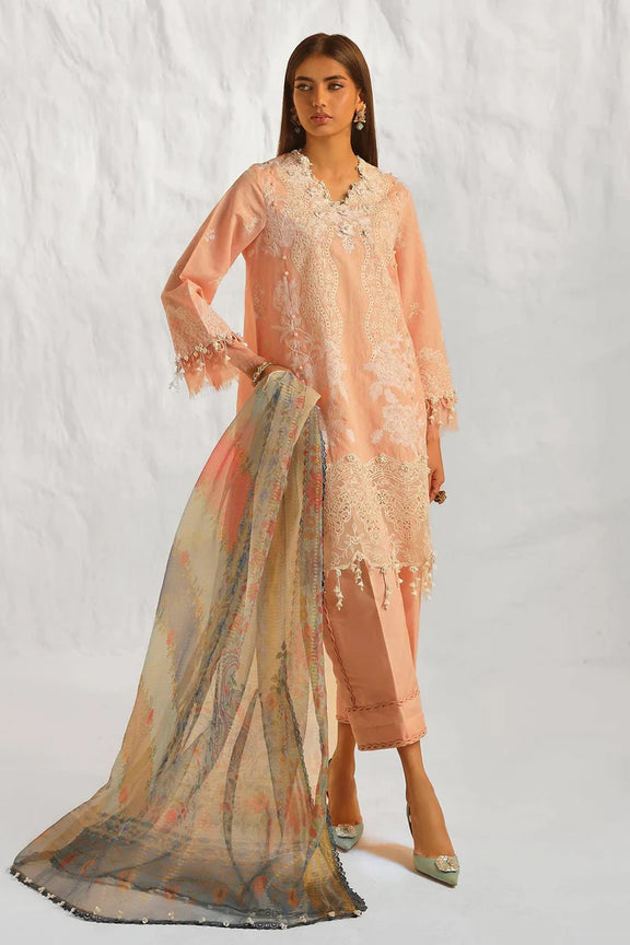 Muzlin by Sanasafinaz Luxury Collection