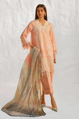 Muzlin by Sanasafinaz Luxury Collection