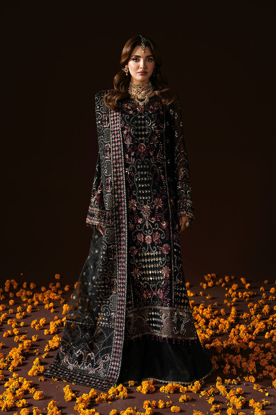 Dastak by Ramsha Premium Collection