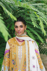 Qprints by Qalamkar Embroidered Collection