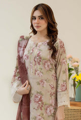 Chikankari by Adan Libas Luxury Collection