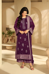 Luxe By Azure Luxury Suit Collection