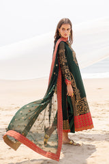 Zyra by Freesia Premium Collection