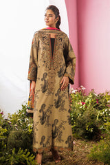 Rang E Bahar by Charizma Embroidered Luxury Collection
