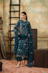 Zurgul Premium Collection  By Zebtan