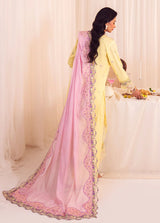 Celine by Faiza Faisal Embroidered Lawn Suits
