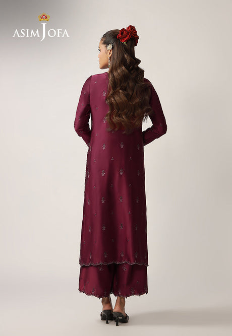 Asim Jofa Festive Collection