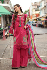 Signature Lawn By Charizma Collection