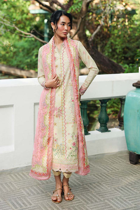 Qprints by Qalamkar Luxury Collection