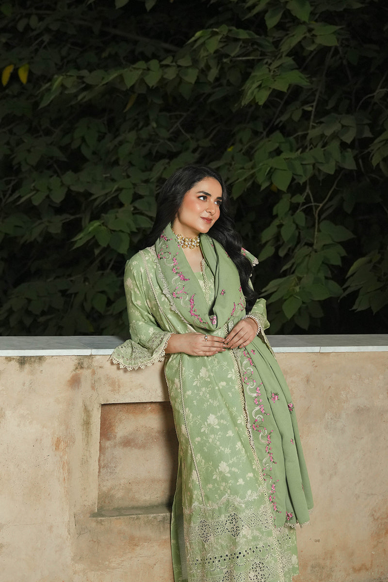 Vintage Winter Collection by Manara