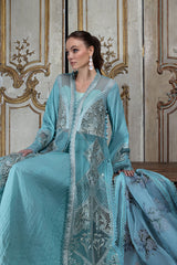 Sobia Nazir Luxury lawn