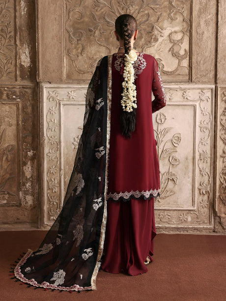 Parishay Jahanara Luxury Formals