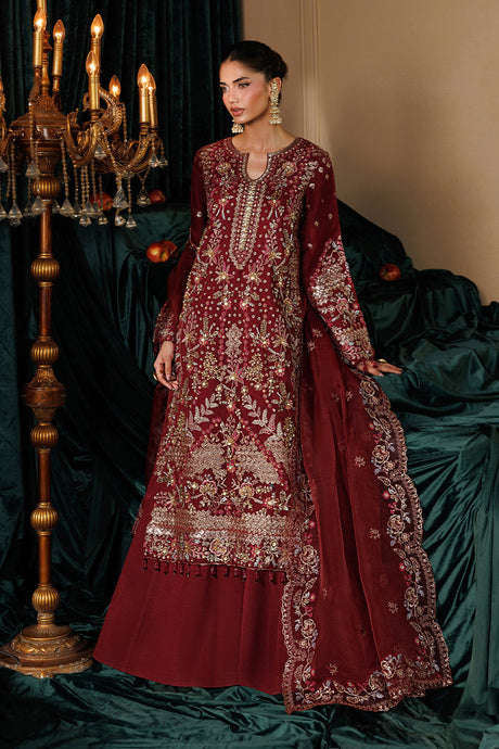 Celeste By Emaan Adeel Premium Collection